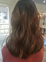 点击看大图 -M Hair造型