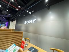 -Sony Store索尼(广州正佳店)
