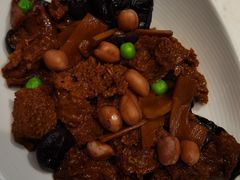 四喜烤麸-淮扬韵(凤八市政府店)