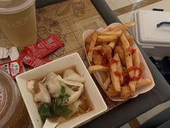 -华夏良子·足道SPA艾灸(三里屯店)
