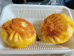 -李记清真馆(打钉巷店)