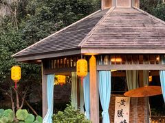 -黄腾峡生态旅游区