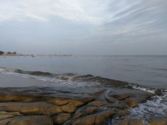 -老虎石海上公园