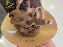 -GODIVA(五角场万达广场店)