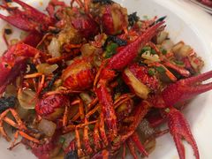 -铭副琦食·虾蟹烩馆(渔人码头店)