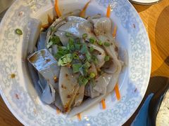 -民食香·腊排骨野生菌美食(木府店)