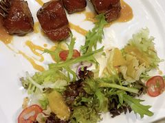 -荆州温德姆酒店·高田餐厅