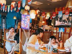 -有喜屋·深夜食堂(北京西路店)