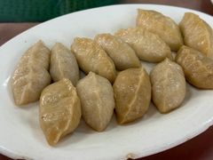 -天强农家菜馆