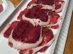 羊上脑-丁卯•铜锅涮肉(工体店)