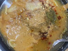 -曹宝林砂锅麻辣烫(星光路店)