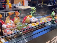 -水善汇旗舰店(金牛路店)