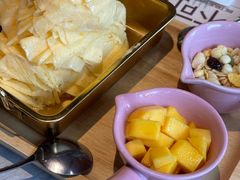 -半秋山西餐厅(宜昌大洋店)