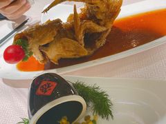 -城南往事·鲁菜济南菜(长清园博园恒大绿洲店)