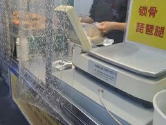 -德盛炸鸡腿(大沽南路店)