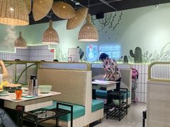 -采椰郎椰子鸡·脆皮鸡火锅(融创茂店)