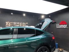 -车艺尚上海龙膜隐形车衣汽车贴膜旗舰店