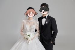 -蒙太奇婚纱摄影(万达店)