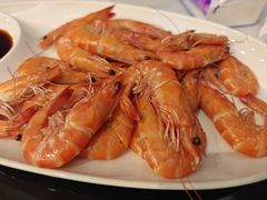 -丰收日·小海鲜·沪上家宴(顾村正大店)