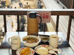 -東茅街茶馆
