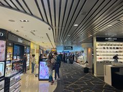 -吉隆坡国际机场