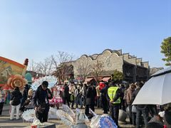 -武汉园博园(武汉自然博物馆)