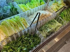 -温野菜涮涮锅(曲江大悦城店)