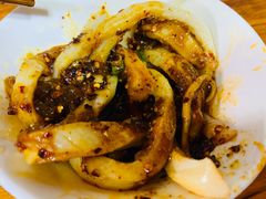 -洞子口张老二凉粉(文殊院店)