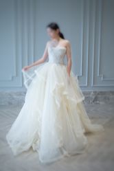 点击看大图 婚纱-MuseMarry婚纱(前海嘉里中心店)