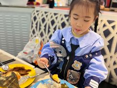 -帝企鹅自助餐厅•儿童岛•真企鹅(长隆企鹅酒店)