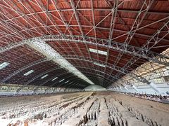 -秦始皇帝陵博物院(兵马俑)