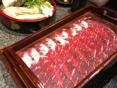-NIUAN牛庵·日式和牛烧肉(恒隆店)