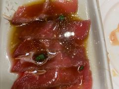 -山之川日料放题(通州店)