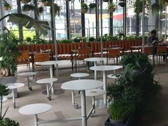 大堂-OUR Bakery(三里屯太古里店)