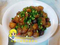 -大清花饺子(五五路店)