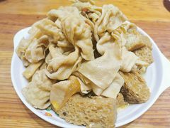 -杨记清芳牛肉拉面(京广路店)