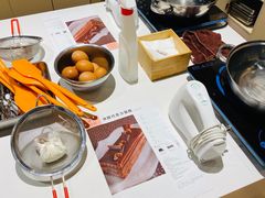 -ABC Cooking Studio(上海环球金融中心店)