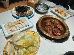 -和庆斋羊蝎子火锅·碳缸烧烤(顺义旗舰店)