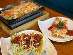 牛肉塔可-么哈(五道口店)
