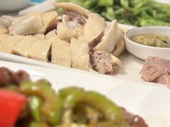 -汇兴源餐馆(小北路店)