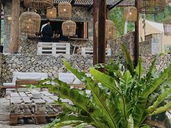 -MOJ coffee(瓯海泽雅水碓坑店)