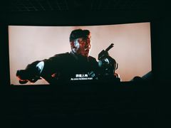 -万达影城(新街口印象汇CINITY店)