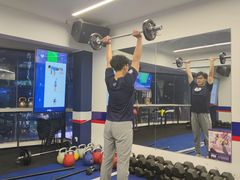-F45 TRAINING健身工作室(体育中心店)