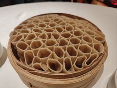 手工栲栳栳-老太原菜馆(南宫店)