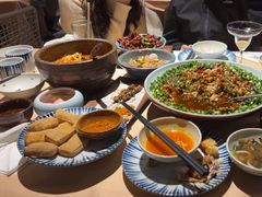 -山石榴·贵州菜(丰盛里店)