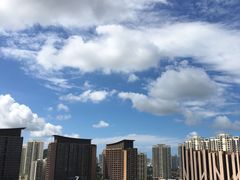 -三亚湾红树林国际会展中心(演出售票)