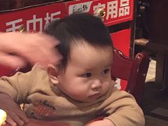 -刘一锅筋头巴脑(鲅鱼圈万达店)
