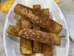 红糖滋耙-蜀串香牛杂火锅串串
