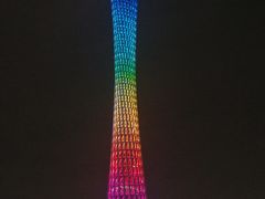 -广州塔