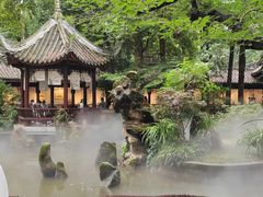 -成都杜甫草堂博物馆